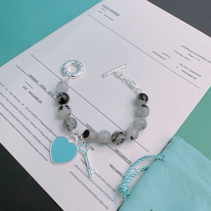 Tiffany Bracelets